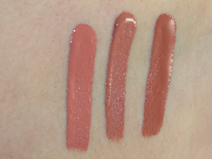 Colourpop Just Peachy Lip Bundle Set