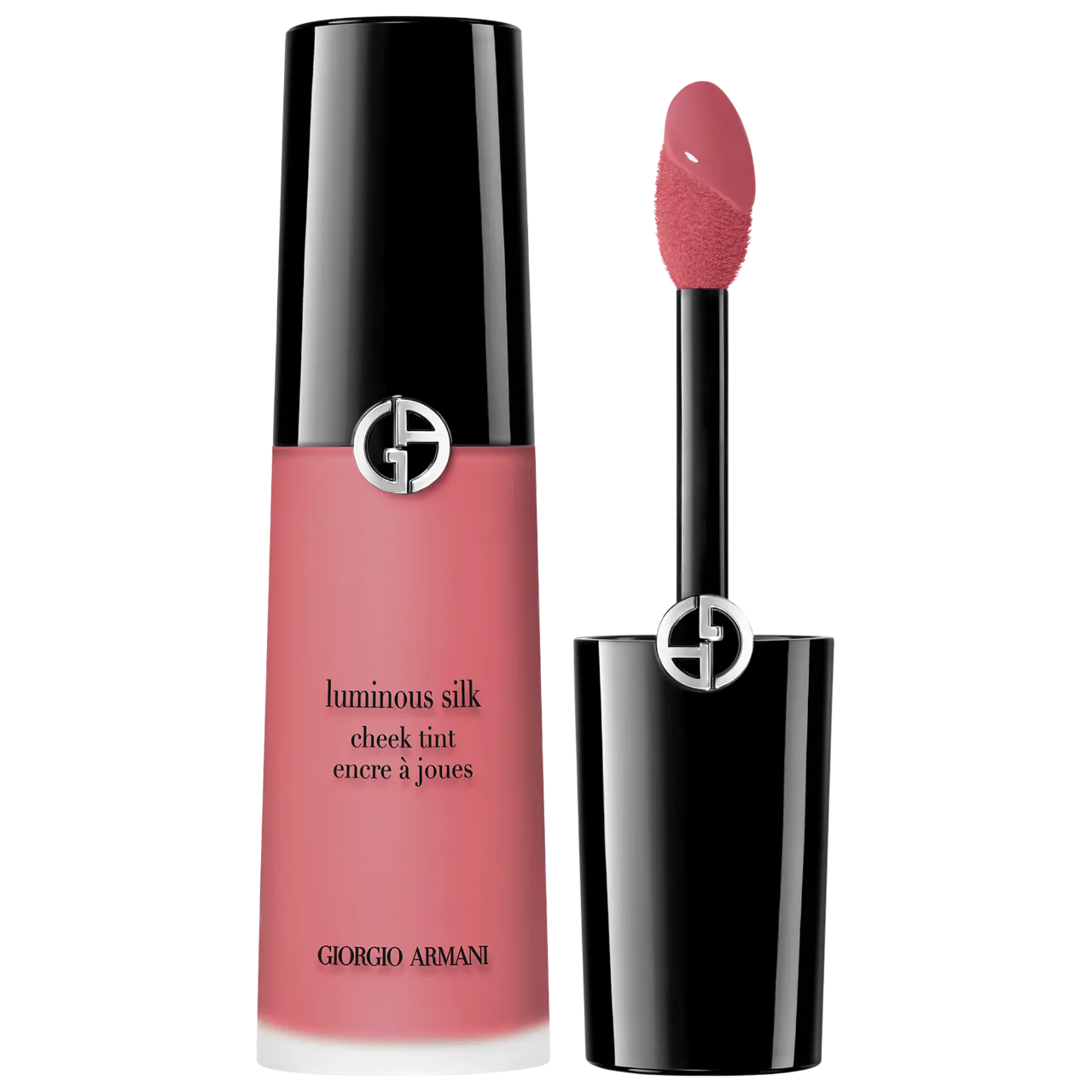 Giorgio Armani Beauty Luminous Silk Cheek Tint