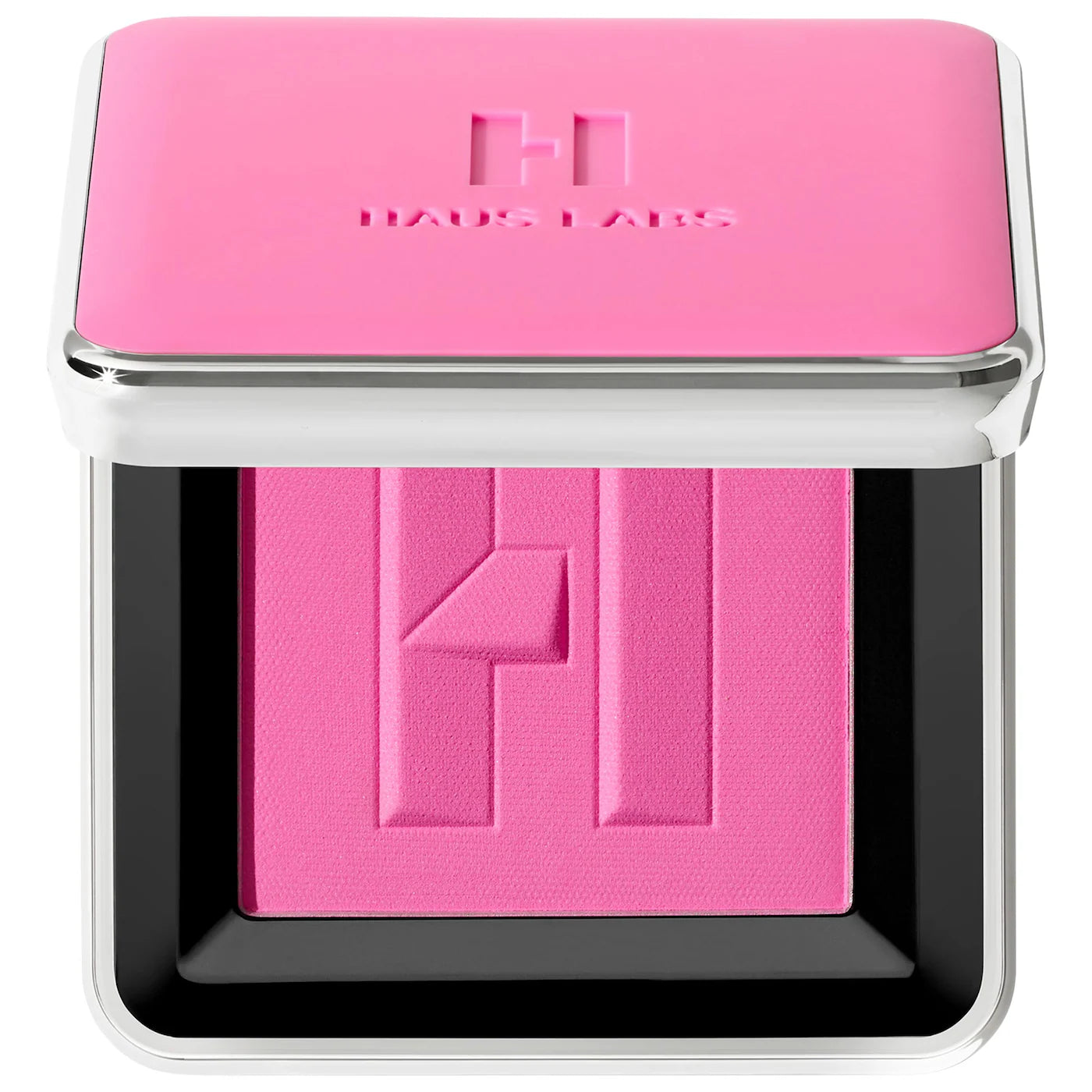 HAUS LABS BY LADY GAGA Color Fuse Talc-Free Blush Powder