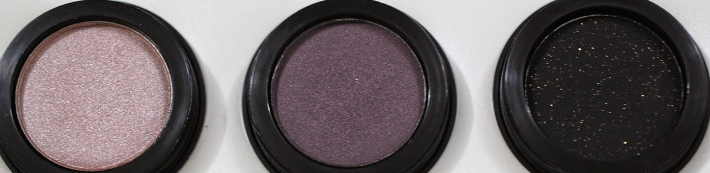 Lorac Dazzling Dozen Eyeshadow (Individual)