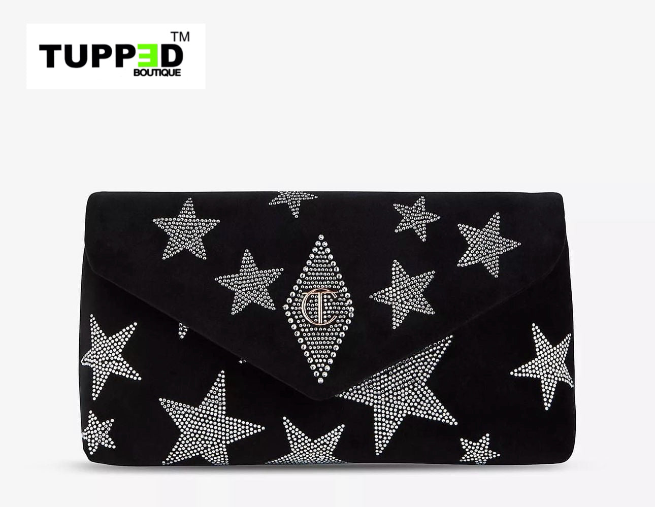 Charlotte Tilbury x Elton John Rocket Rockstar Make-Up Bag (Collector’s Edition)