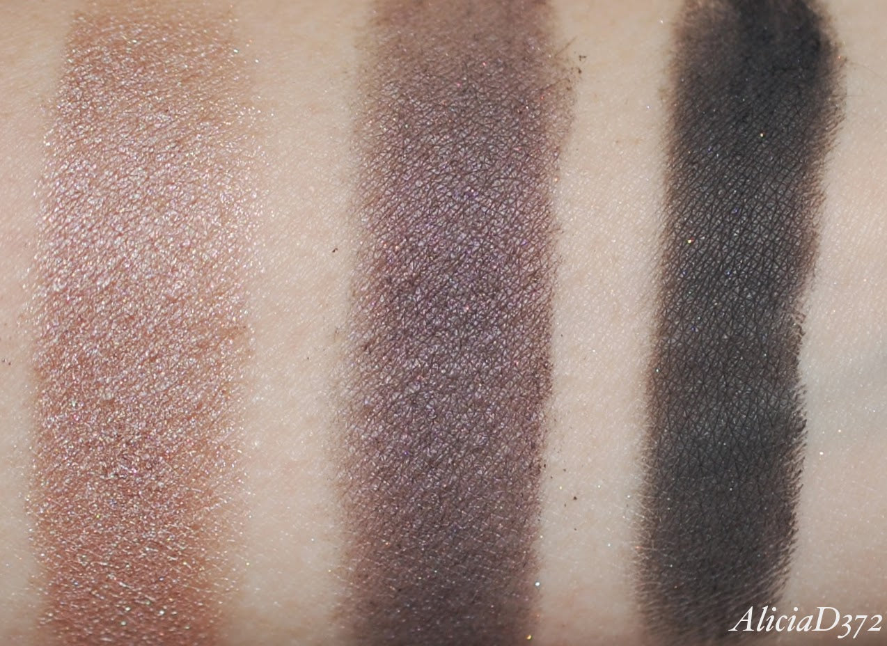 Lorac Dazzling Dozen Eyeshadow (Individual)