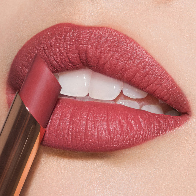 Charlotte Tilbury Limitless Lucky Lipstick