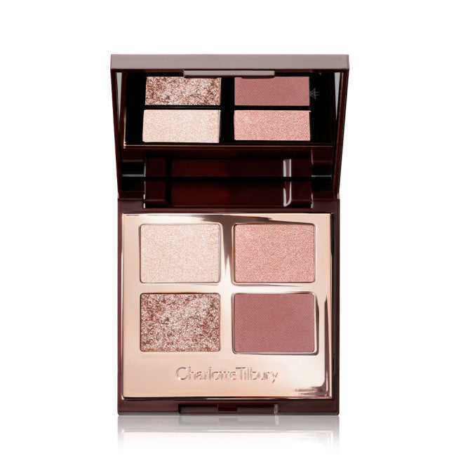 Charlotte Tilbury Luxury Eyeshadow Palette