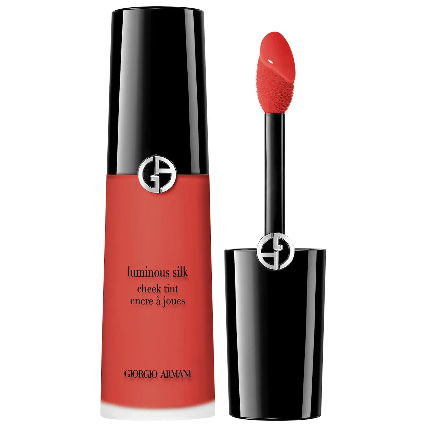Giorgio Armani Beauty Luminous Silk Cheek Tint