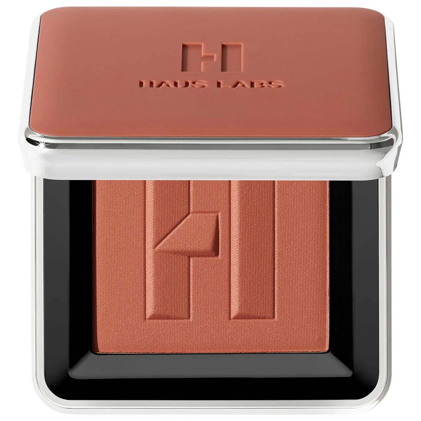 HAUS LABS BY LADY GAGA Color Fuse Talc-Free Blush Powder