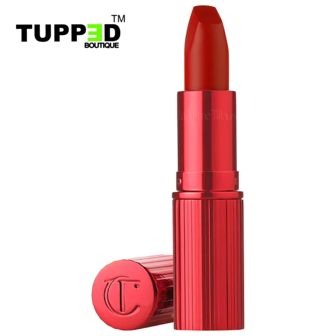 Charlotte Tilbury Matte Revolution Lipstick