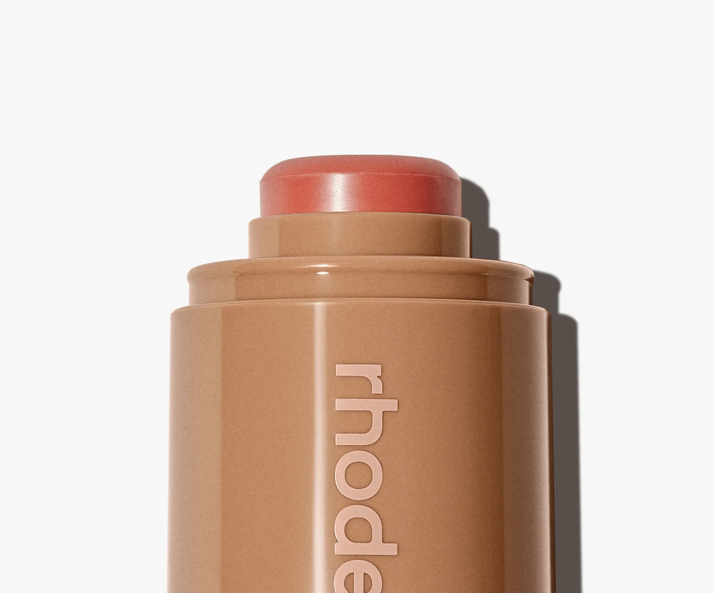 Rhode Pocket Blush in FRECKLE (Neutral Peach)