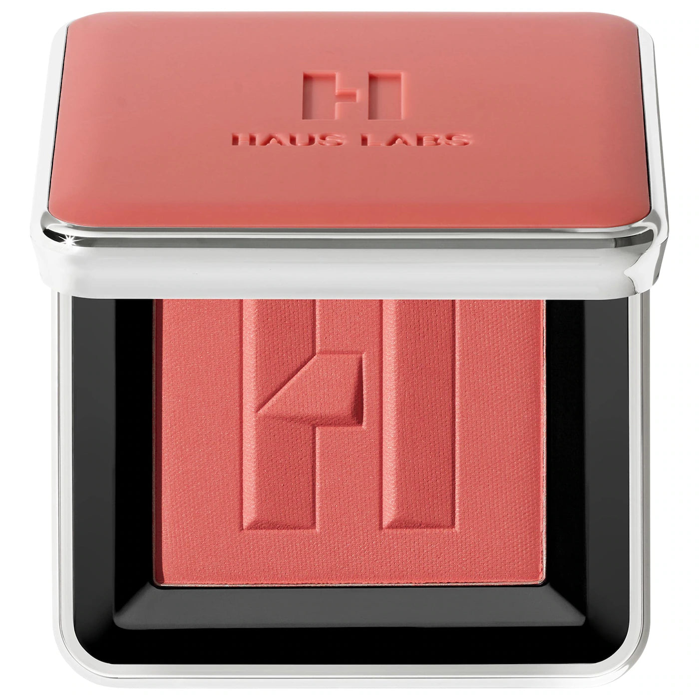 HAUS LABS BY LADY GAGA Color Fuse Talc-Free Blush Powder
