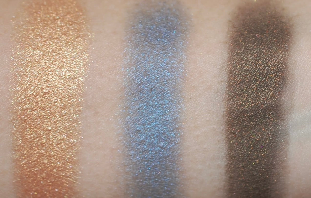 Lorac Dazzling Dozen Eyeshadow (Individual)