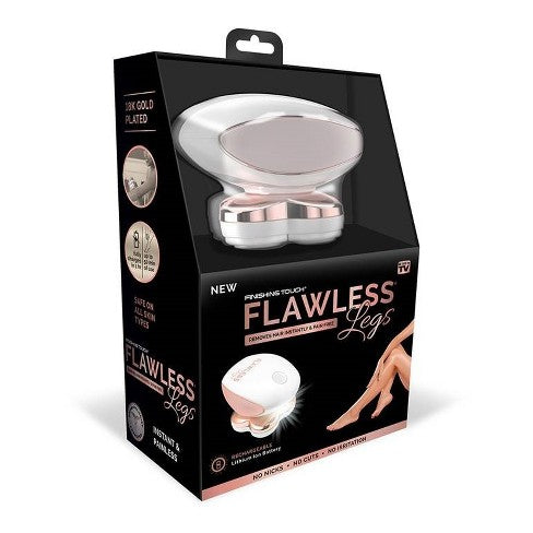 Flawless by Finishing Touch Legs