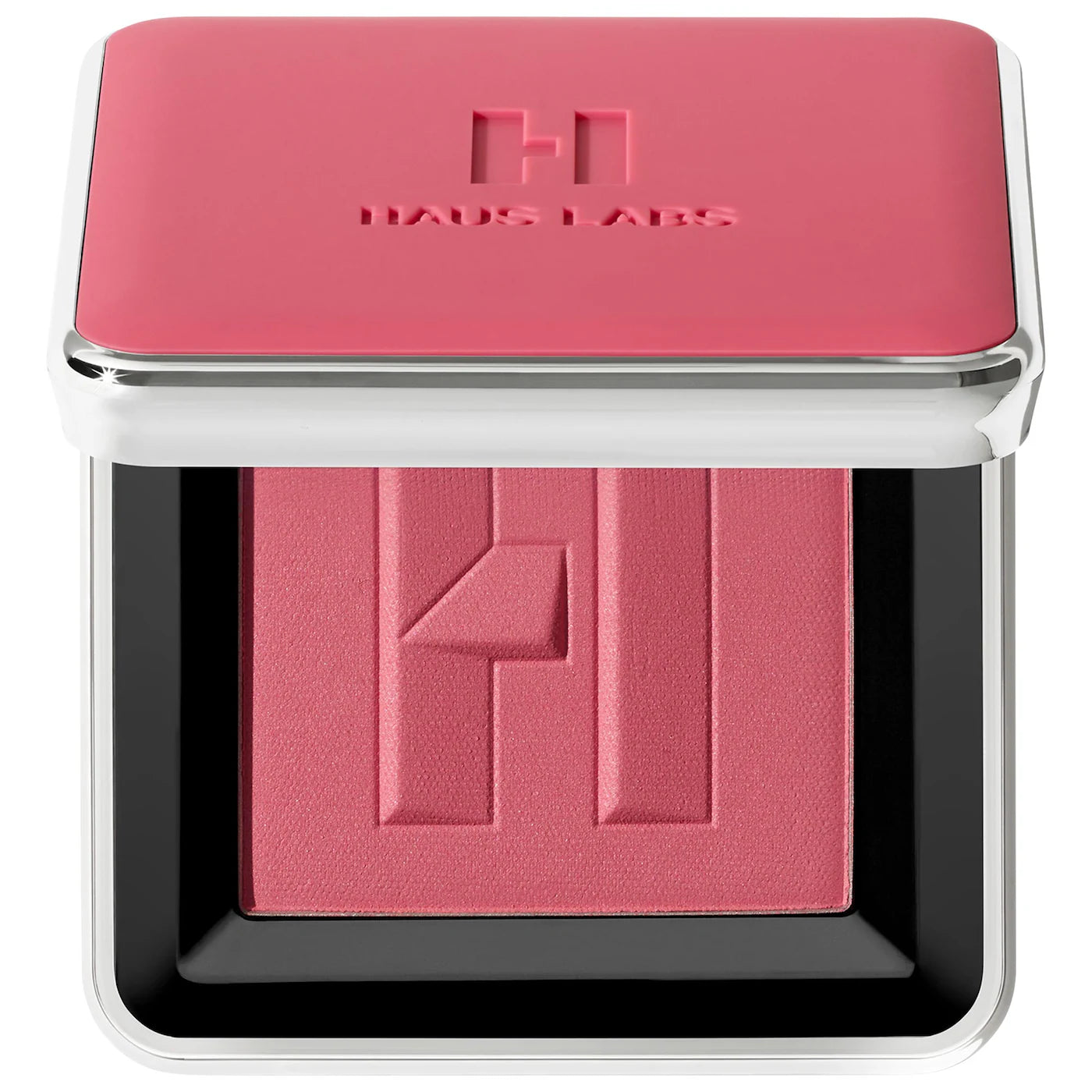HAUS LABS BY LADY GAGA Color Fuse Talc-Free Blush Powder