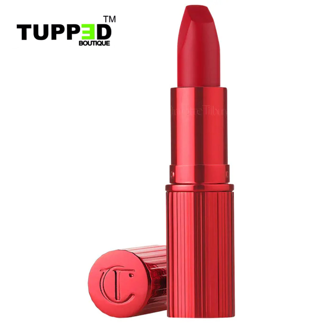 Charlotte Tilbury Matte Revolution Lipstick
