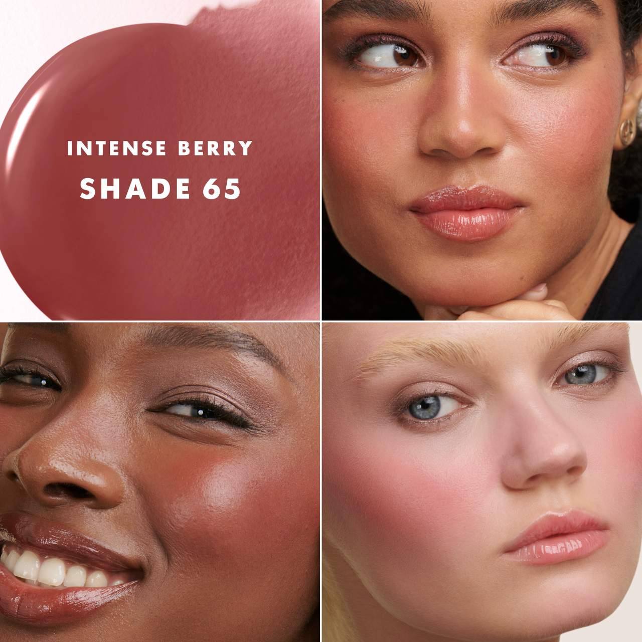 Giorgio Armani Beauty Luminous Silk Cheek Tint