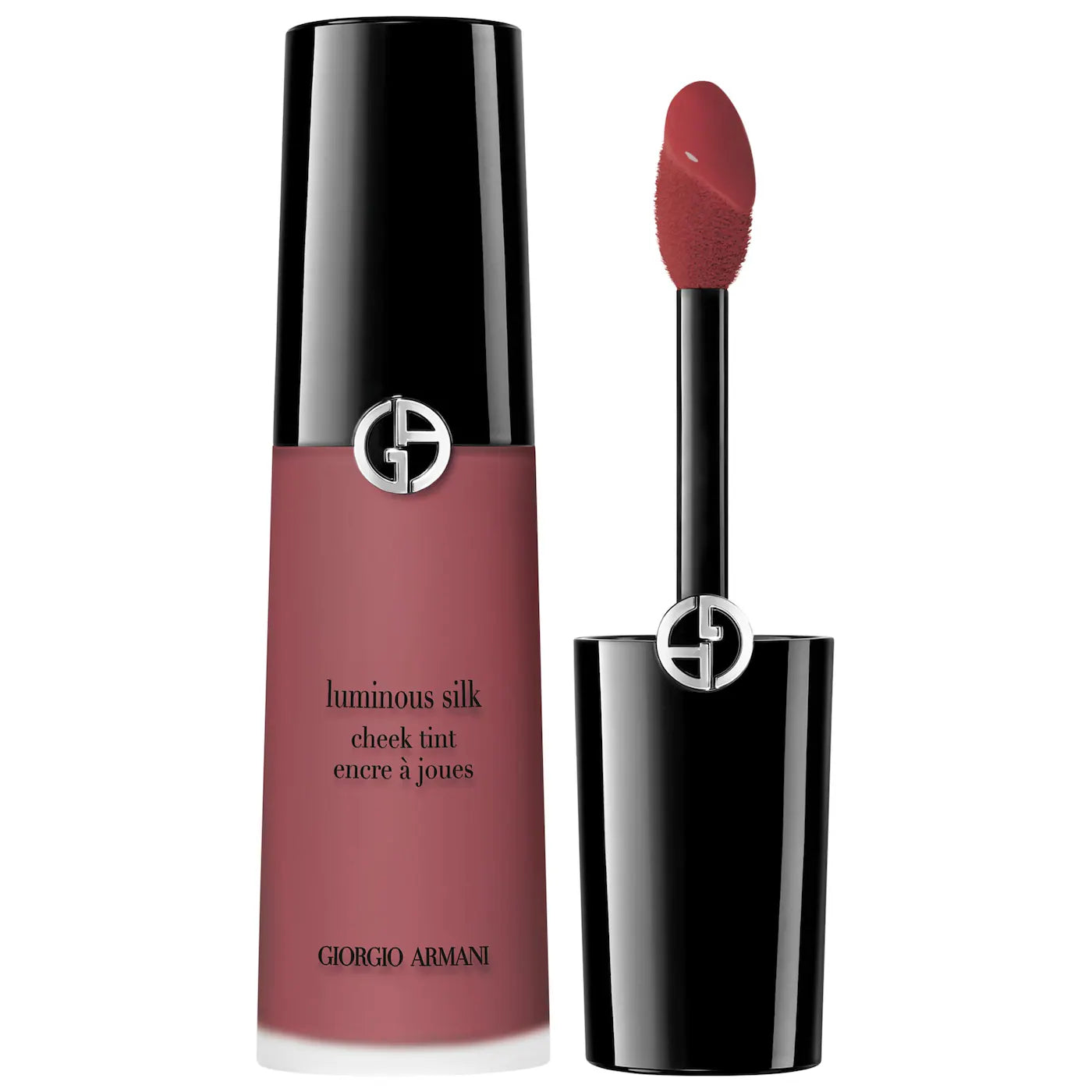 Giorgio Armani Beauty Luminous Silk Cheek Tint