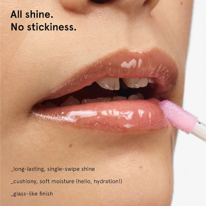 Glossier Lip Gloss