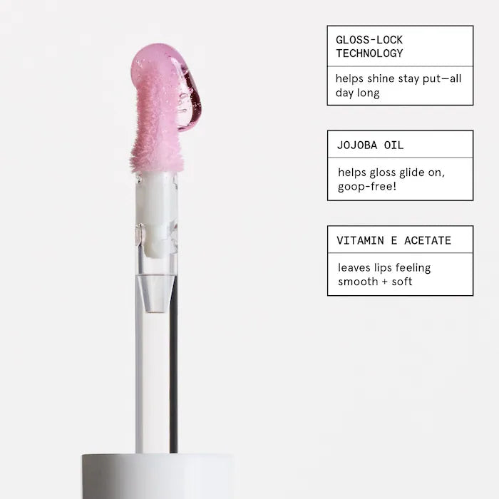 Glossier Lip Gloss