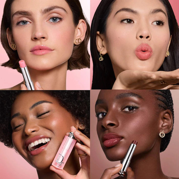 Dior Addict Glow Makeup Set