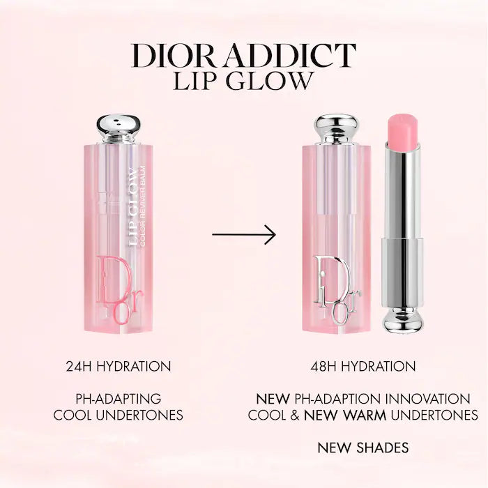 Dior Addict Glow Makeup Set