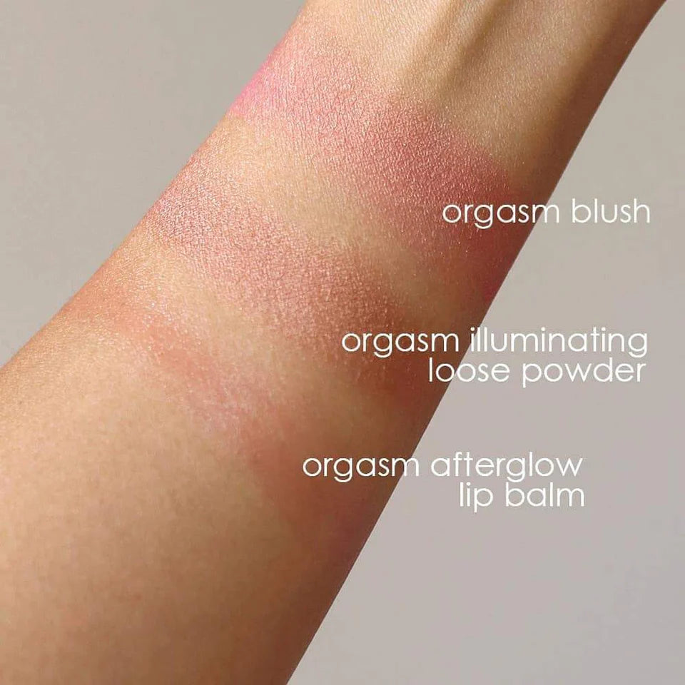 Nars Illuminating Loose Powder