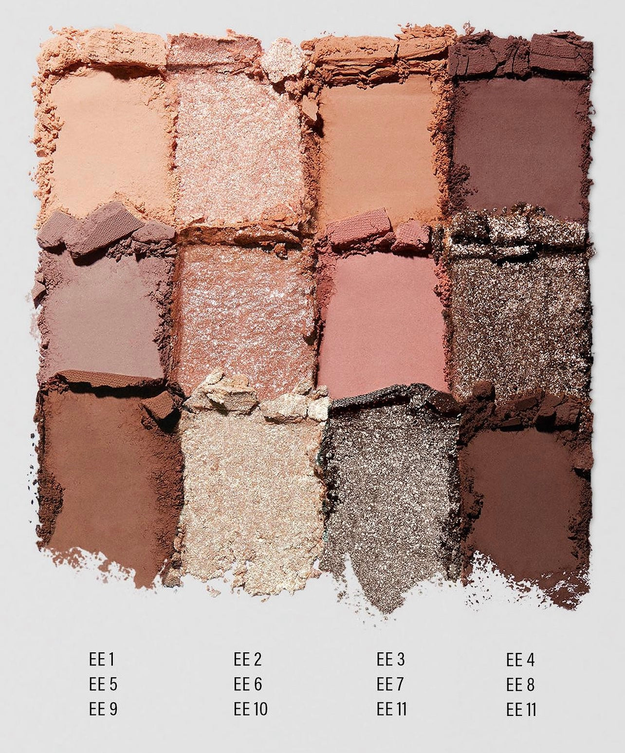 Makeup by Mario Ethereal Eyes Eyeshadow Palette (Limited Edition)