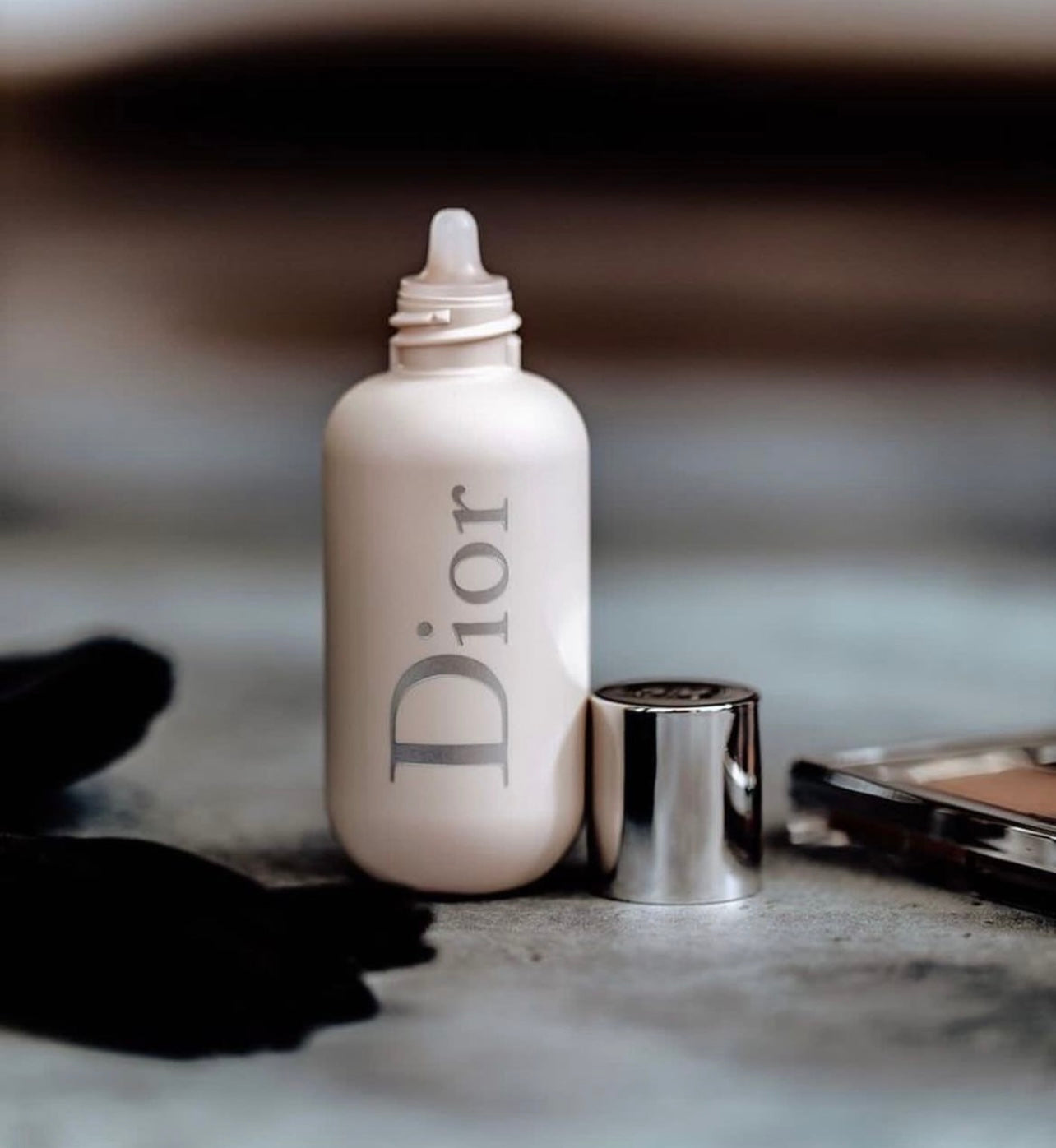 Dior BACKSTAGE Face & Body Primer