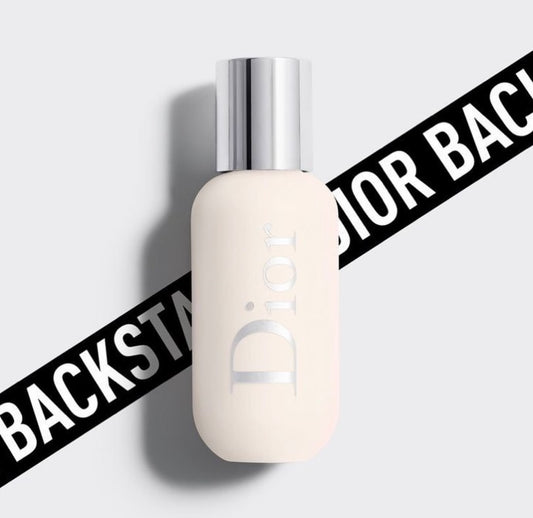 Dior BACKSTAGE Face & Body Primer