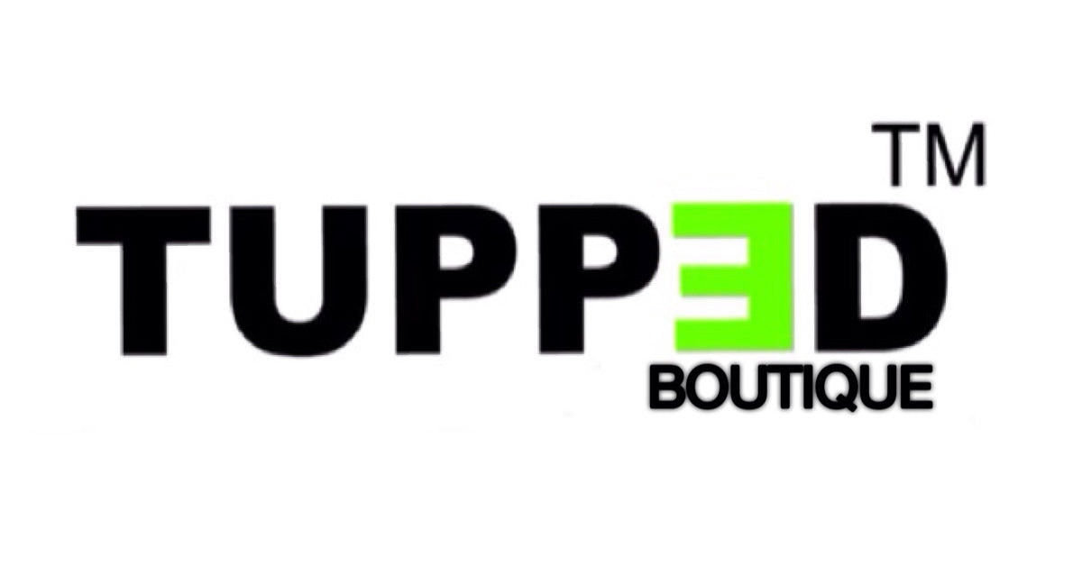 Tupped Boutique