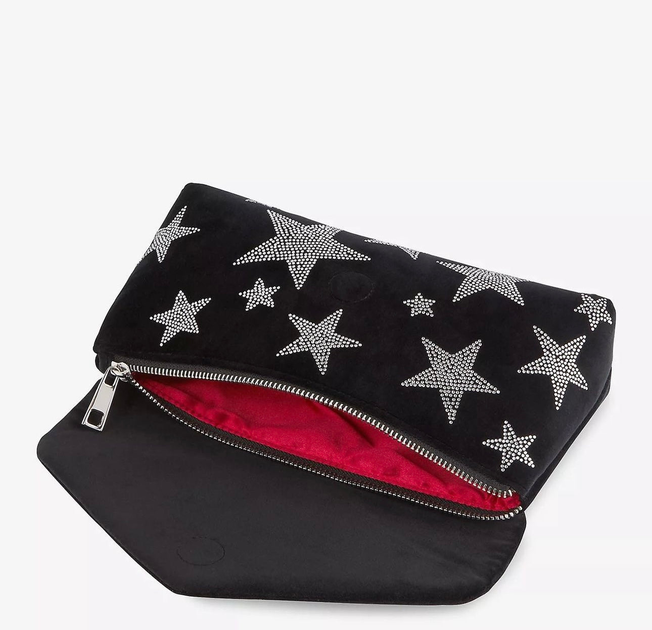 Charlotte Tilbury x Elton John Rocket Rockstar Make-Up Bag (Collector’s Edition)