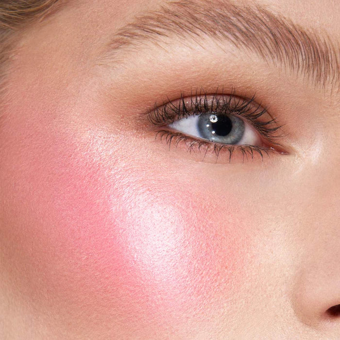 Charlotte Tilbury Mini Hollywood Blush & Glow Glide Palette (Light to Medium)