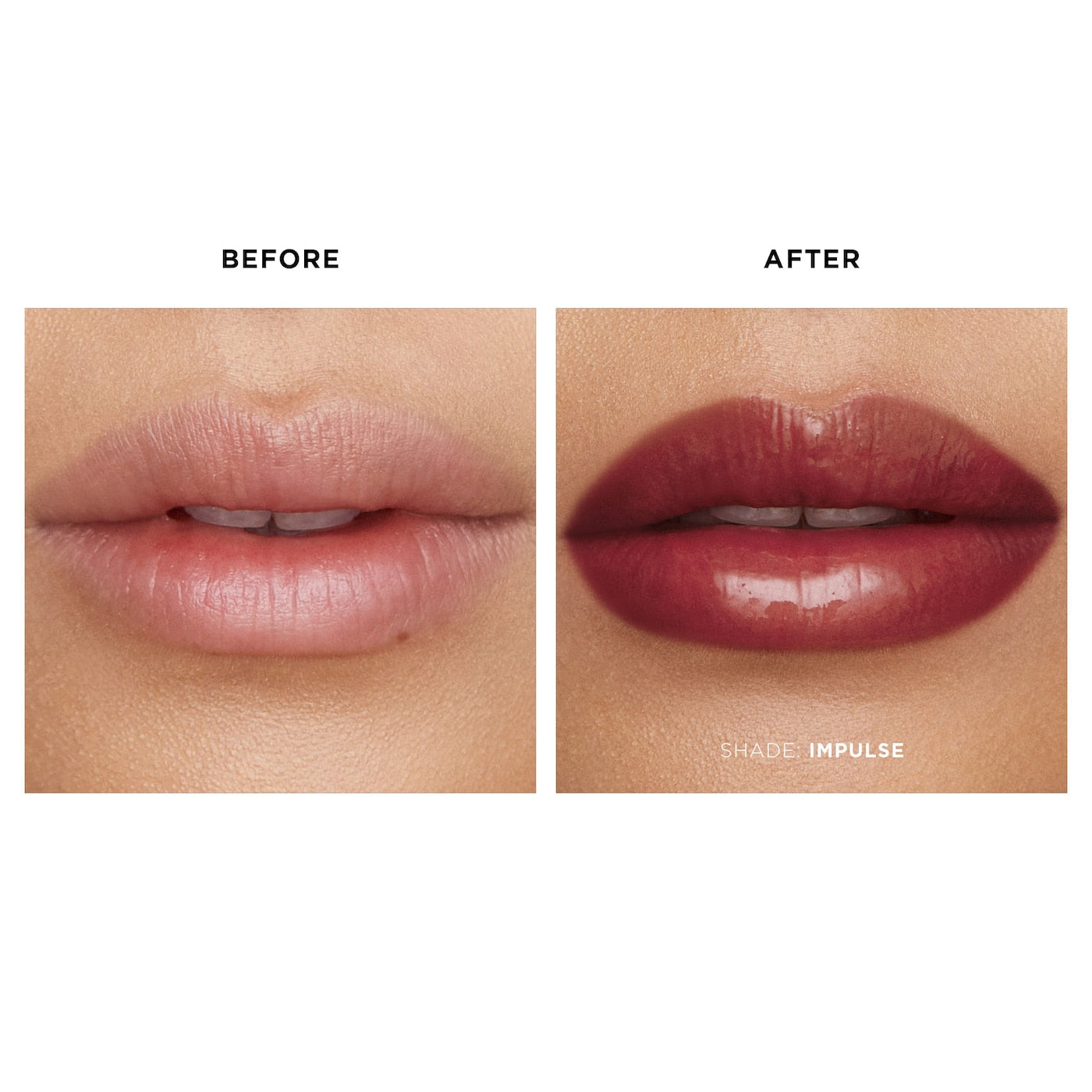 Hourglass Phantom Volumizing Glossy Lip Balm