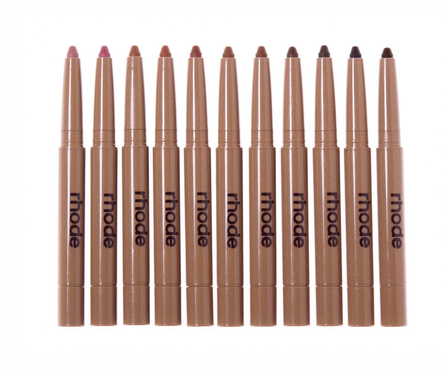 Rhode Peptide Lip Shape in BALANCE