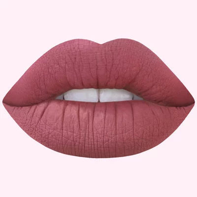 Lime Crime Matte Velvetine Lipstick