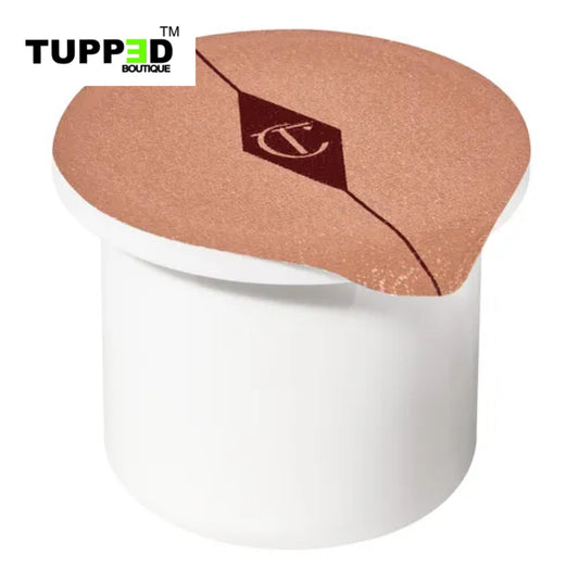 Charlotte Tilbury Magic Cream Moisturizer with Hyaluronic Acid Refill 50ml