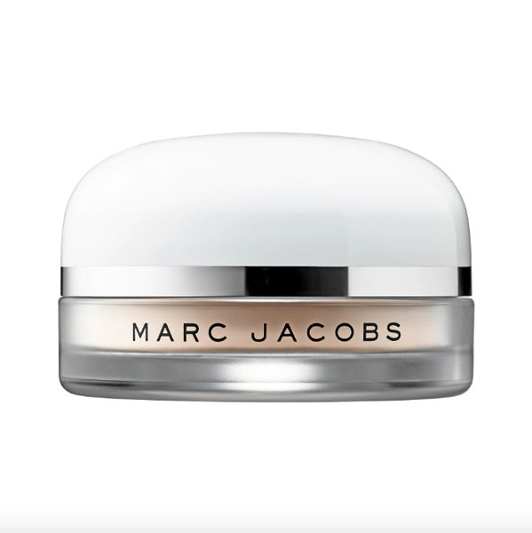 Marc Jacobs Finish Line Perfecting Coconut Loose Setting Powder - 34 Invisible
