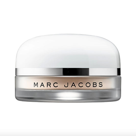 Marc Jacobs Finish Line Perfecting Coconut Loose Setting Powder - 34 Invisible