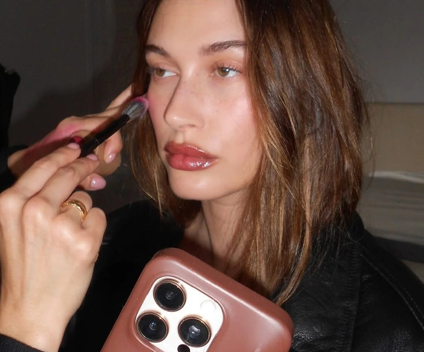 Rhode The Peptide Lip Tint in PBJ