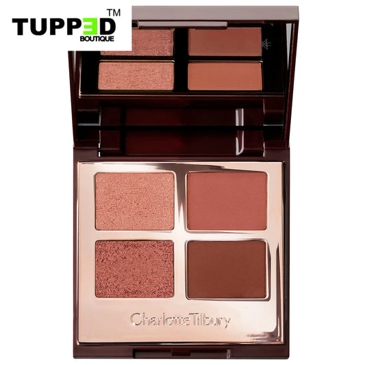Charlotte Tilbury Luxury Eyeshadow Palette