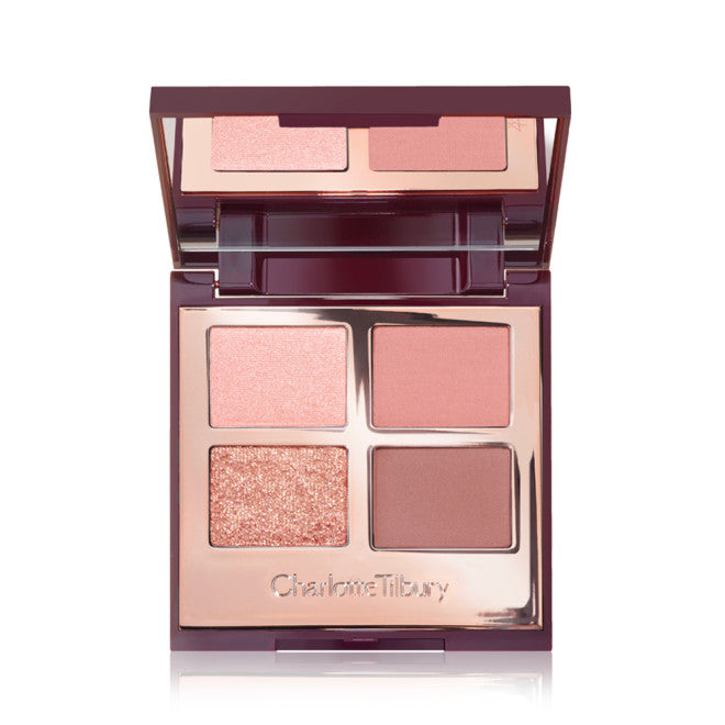 Charlotte Tilbury Luxury Eyeshadow Palette