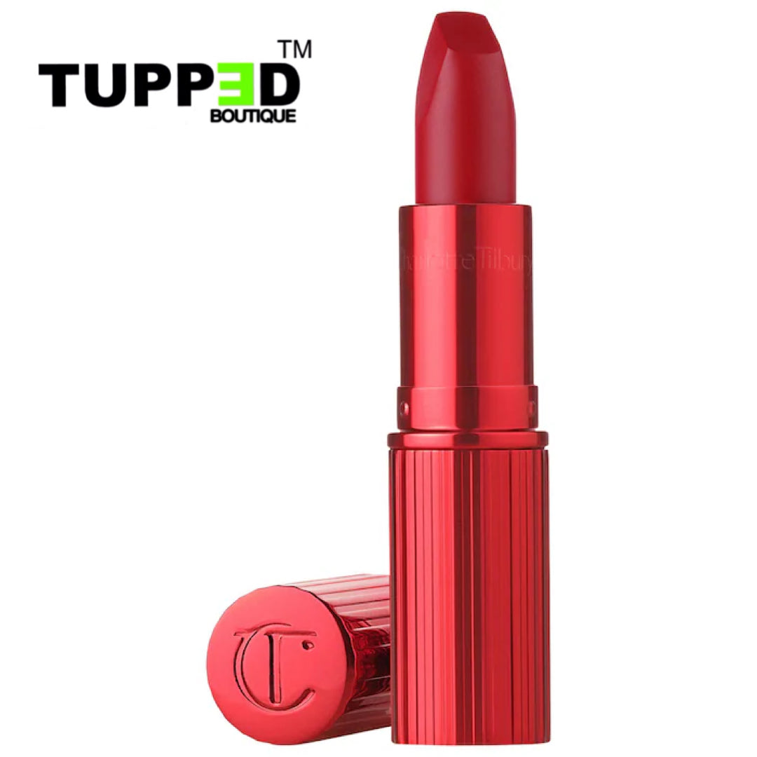 Charlotte Tilbury Matte Revolution Lipstick