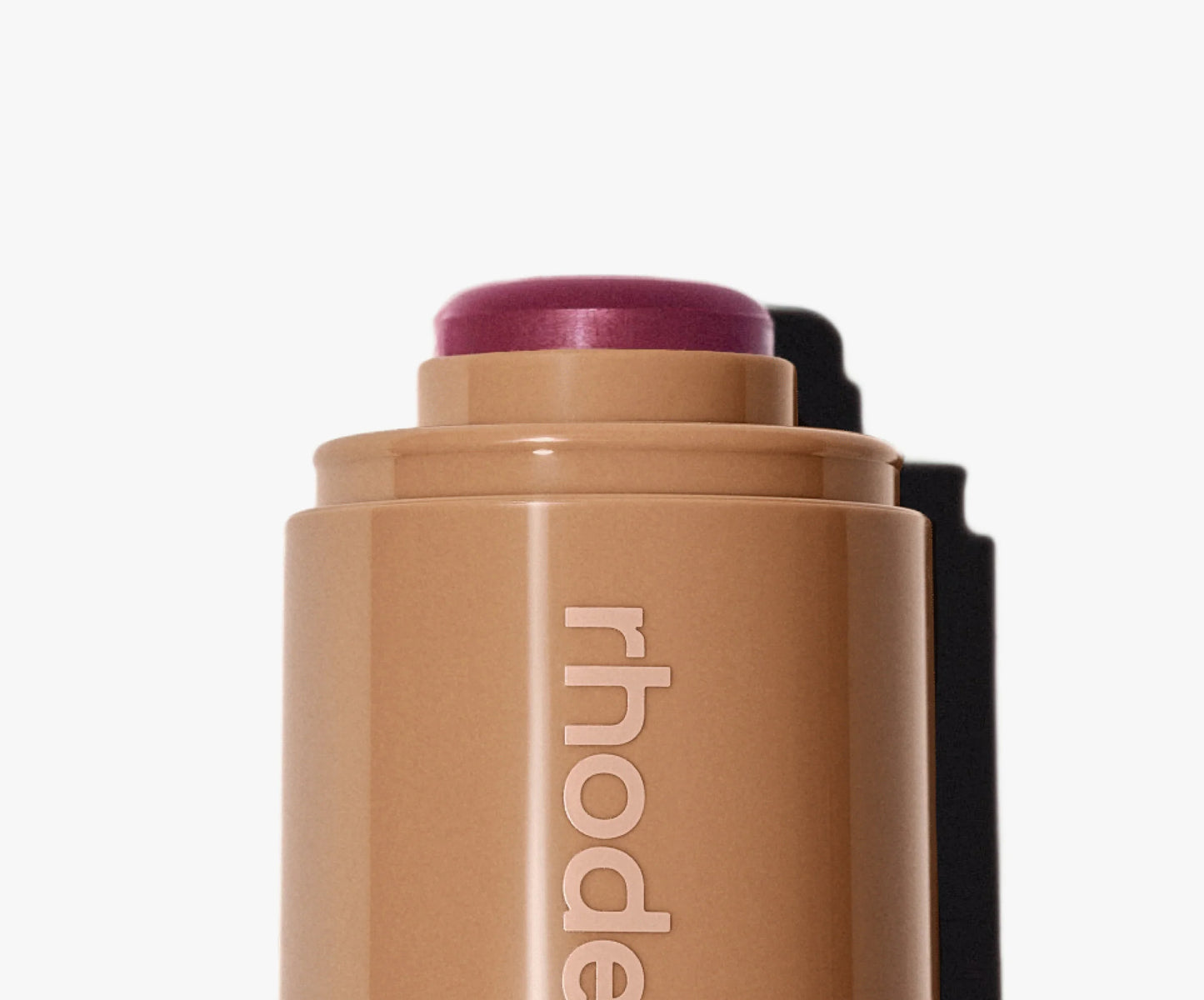 Rhode Pocket Blush in PLUM (Cool Purple Berry)
