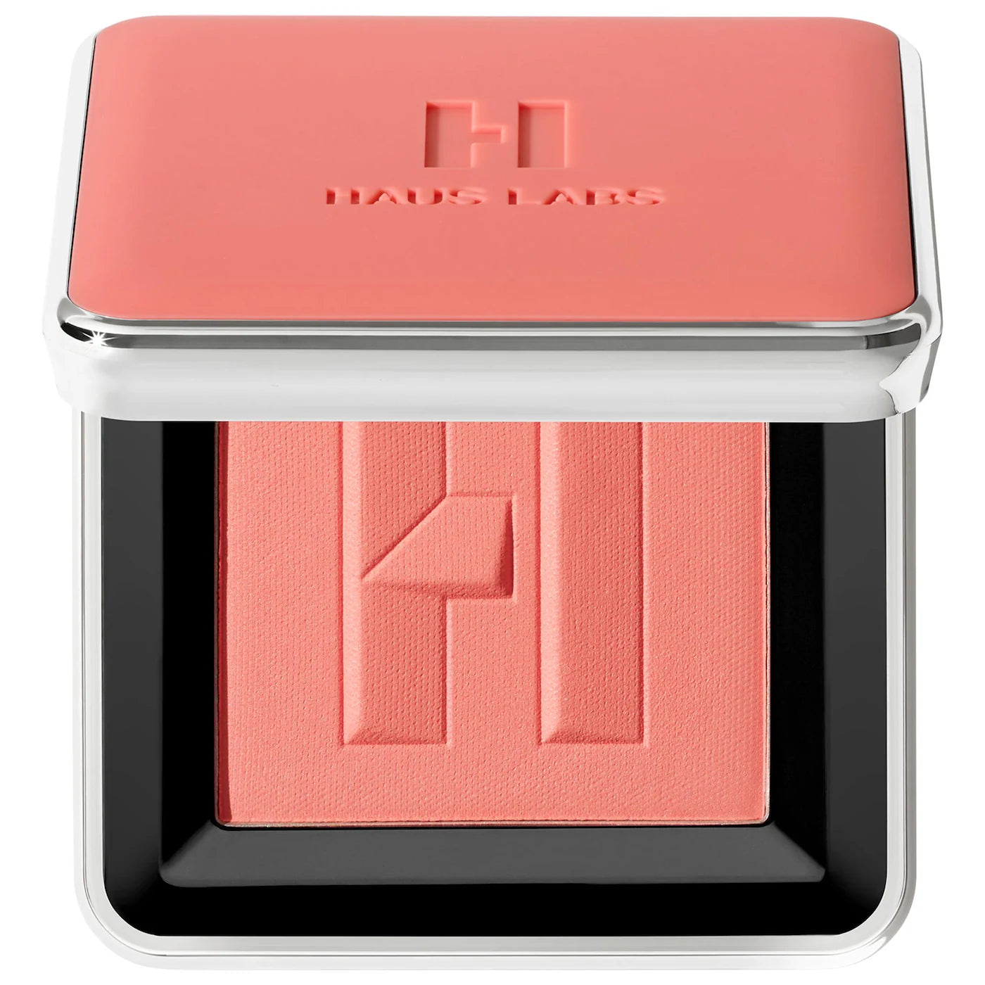 HAUS LABS BY LADY GAGA Color Fuse Talc-Free Blush Powder