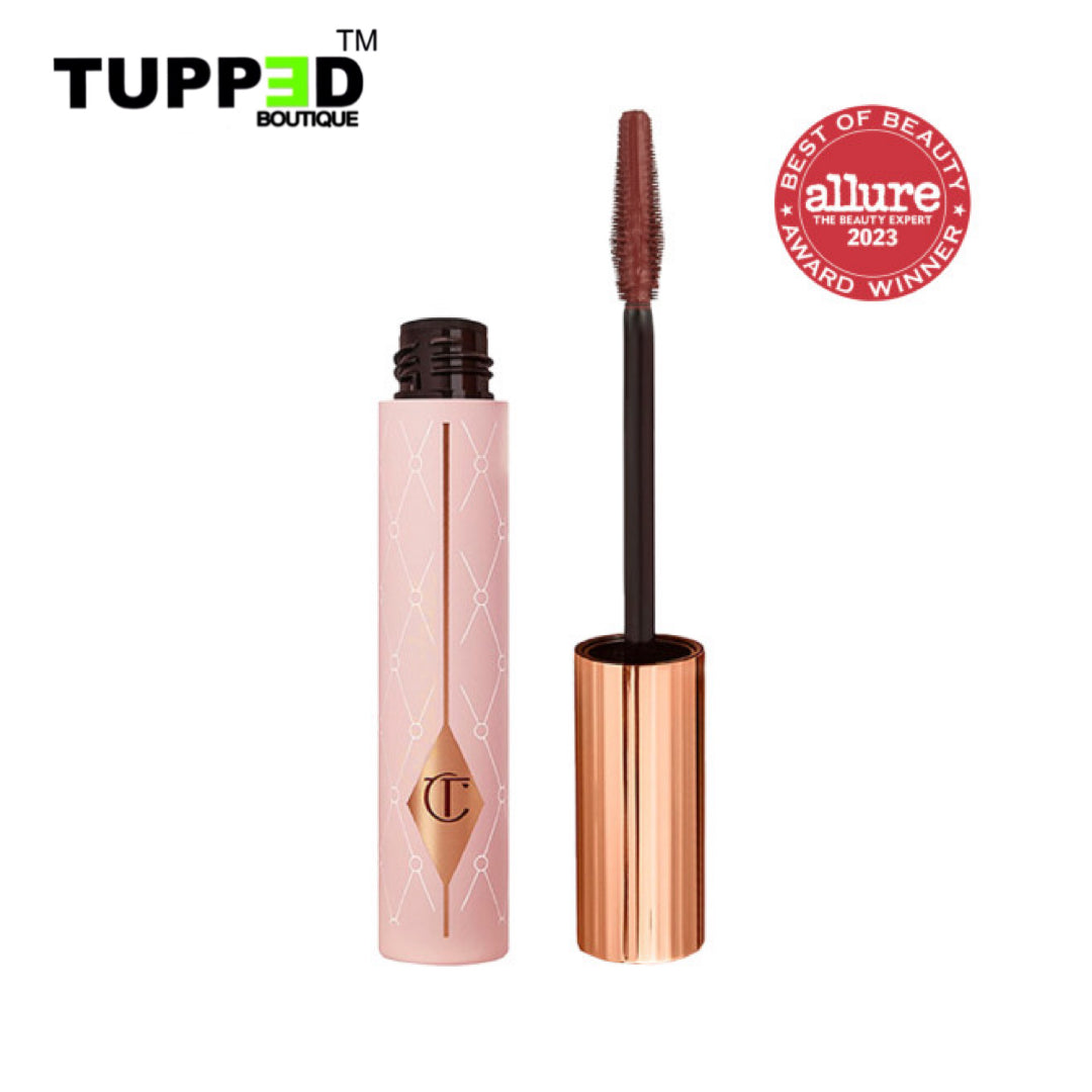 Charlotte Tilbury Pillow Talk Push Up Lashes Volumizing & Lengthening Mascara in Dream Pop