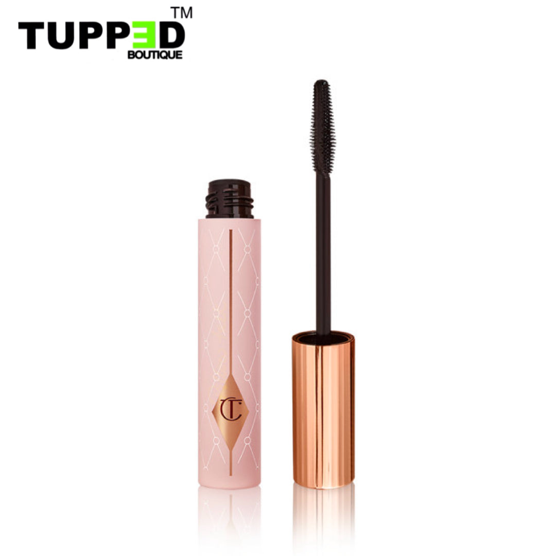 Charlotte Tilbury Pillow Talk Push Up Lashes Volumizing & Lengthening Mascara in Super Black