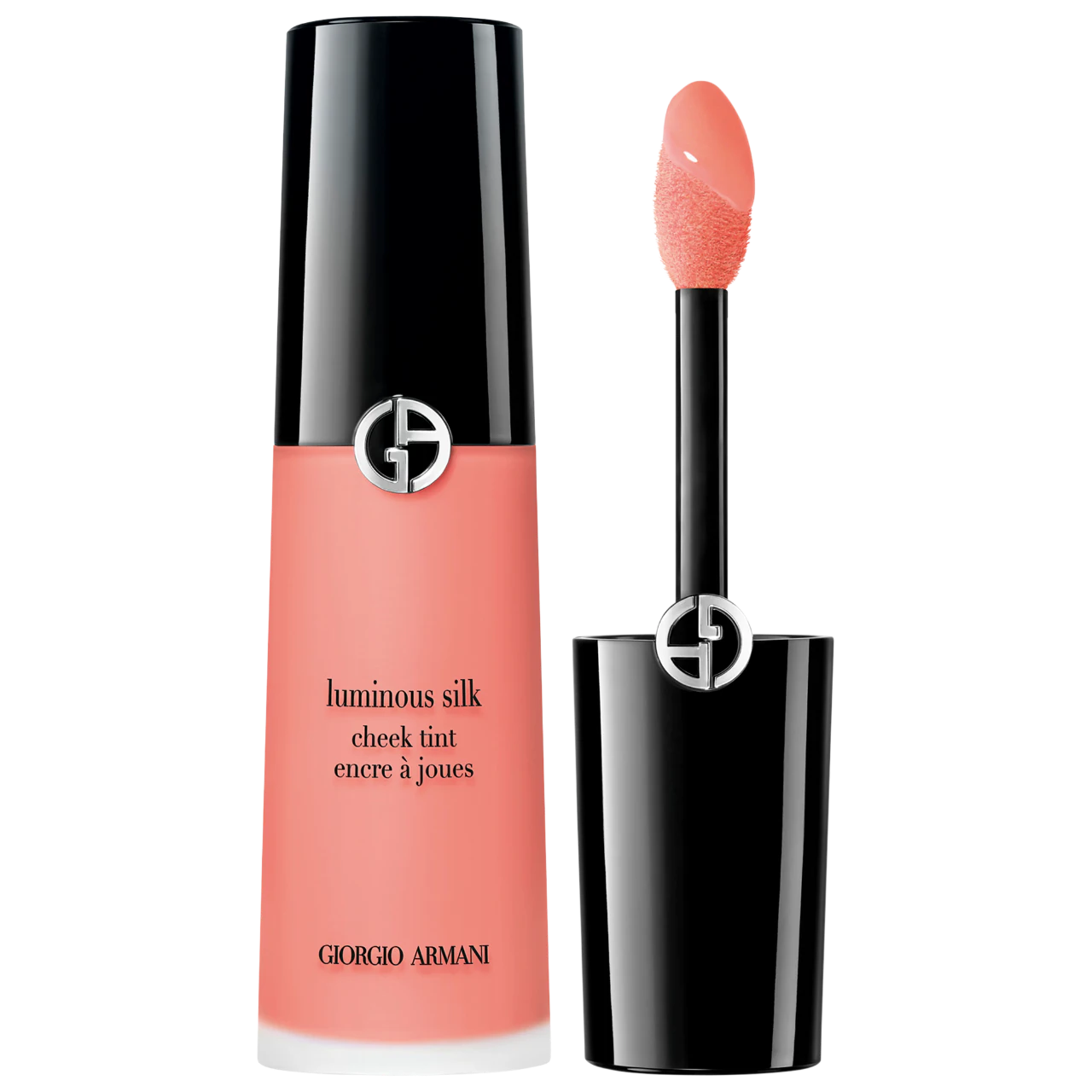 Giorgio Armani Beauty Luminous Silk Cheek Tint
