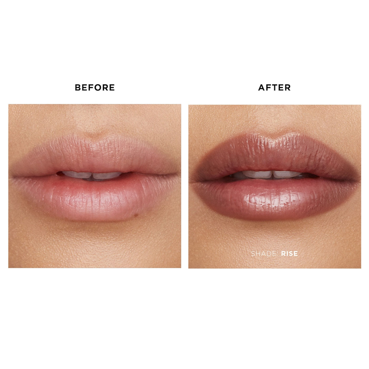 Hourglass Phantom Volumizing Glossy Lip Balm