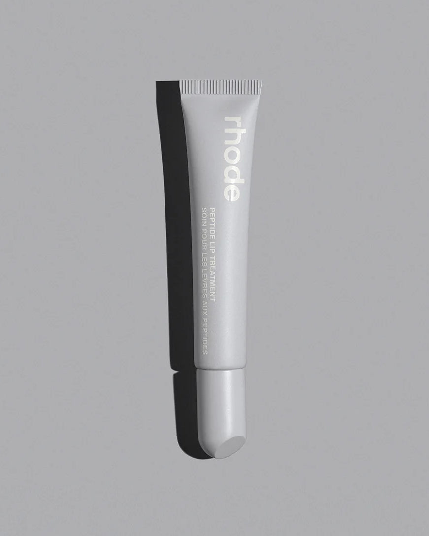 Rhode The Peptide Lip Tint in SALTED CARAMEL
