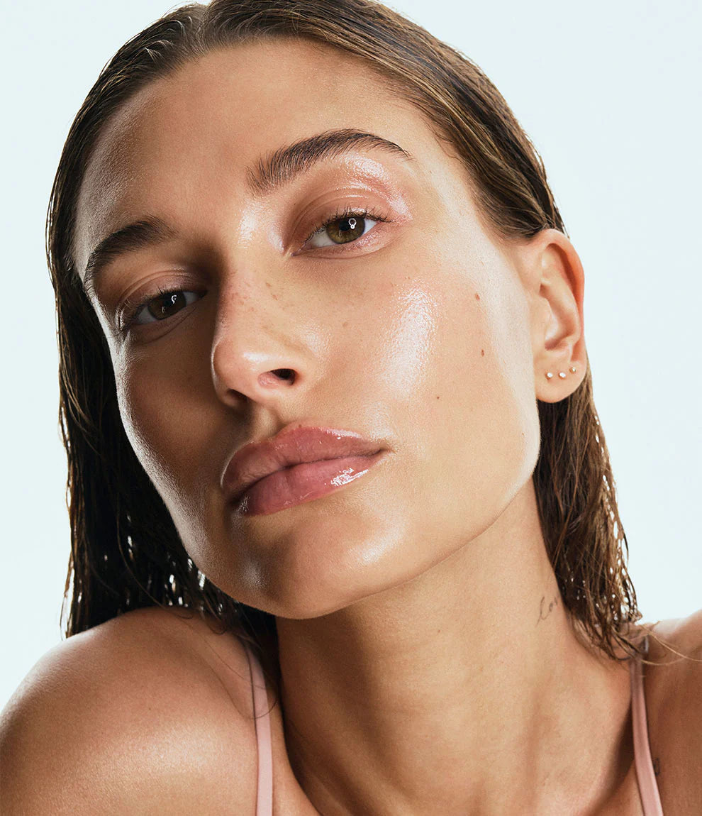 Rhode The Peptide Lip Tint in SALTED CARAMEL