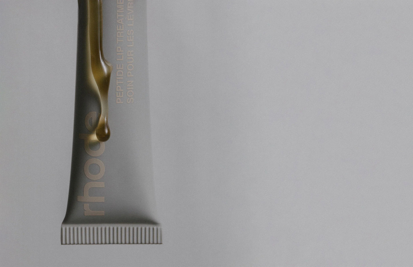 Rhode The Peptide Lip Tint in SALTED CARAMEL