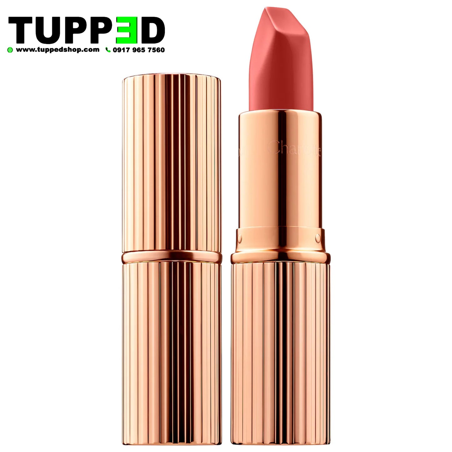 Charlotte Tilbury Matte Revolution Lipstick